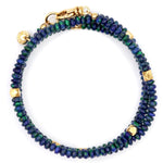 Azurite - Rocktonica Jewellery London
