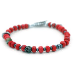 Simply Red - Rocktonica Jewellery London