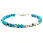 Blue Champagne - Rocktonica Jewellery London