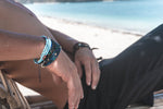 Azurite - Rocktonica Jewellery London