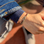 Rocktonica_London_Mens_Jewellery_Jam_Garnet_Bracelet_Lifestyle