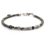 Iron Maiden - Rocktonica Jewellery London