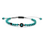 Rocktonica-Turquoise-And-Blue-Eamel-Round-Evil-Eye-Small-Bracelet