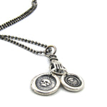 Muse - Rocktonica Jewellery London