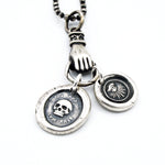 Muse - Rocktonica Jewellery London