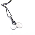 Muse - Rocktonica Jewellery London