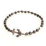 Odysseas - Rocktonica Jewellery London