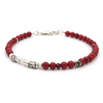Red Hot Chilli Pepper - Rocktonica Jewellery London