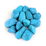 Rocktonica Emblem Turquoise Bracelet
