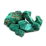 Rocktonica Emblem Malachite Bracelet