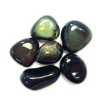 Black Honey - Rocktonica Jewellery London