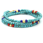 Santana - Rocktonica Jewellery London