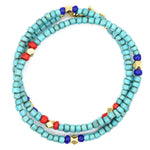 Santana - Rocktonica Jewellery London