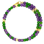 Slam (The Wimbledon Tennis Bracelet) - Rocktonica Jewellery London