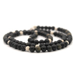 Black Honey - Rocktonica Jewellery London