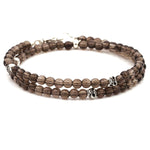 Smokey - Rocktonica Jewellery London