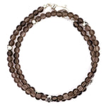 Smokey - Rocktonica Jewellery London