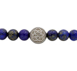 Rocktonica Emblem Lapis Bracelet