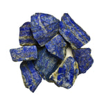 Blue Nile - Rocktonica Jewellery London